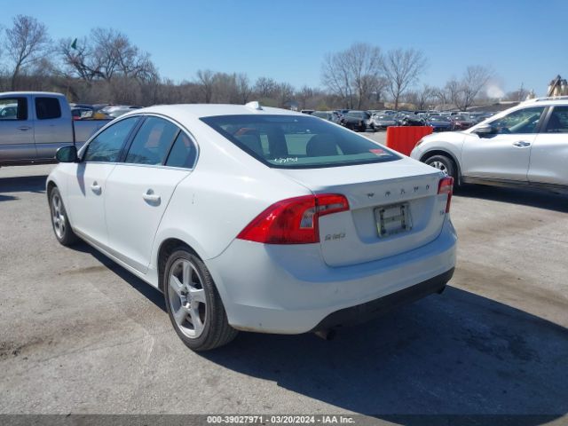 Photo 2 VIN: YV1622FS4C2043056 - VOLVO S60 