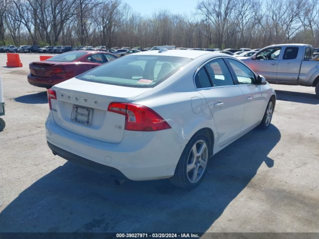 Photo 3 VIN: YV1622FS4C2043056 - VOLVO S60 