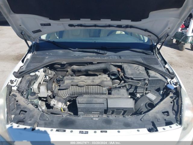 Photo 9 VIN: YV1622FS4C2043056 - VOLVO S60 