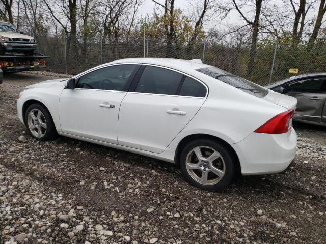 Photo 1 VIN: YV1622FS4C2044711 - VOLVO S60 T5 