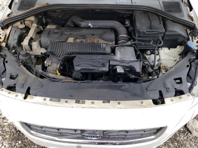 Photo 10 VIN: YV1622FS4C2044711 - VOLVO S60 T5 