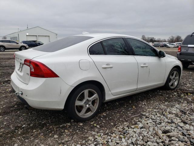 Photo 2 VIN: YV1622FS4C2044711 - VOLVO S60 T5 