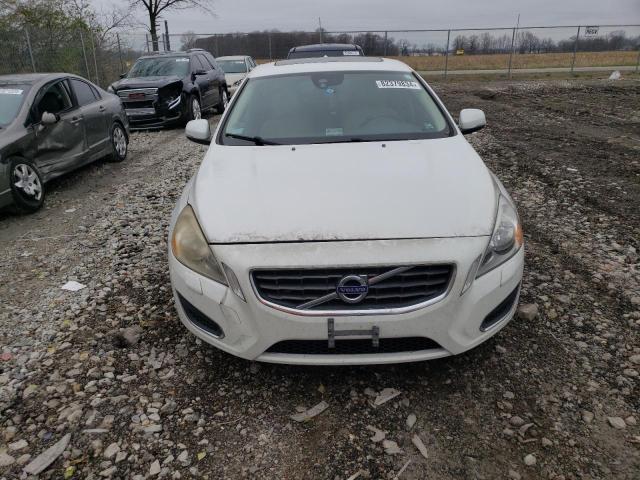 Photo 4 VIN: YV1622FS4C2044711 - VOLVO S60 T5 