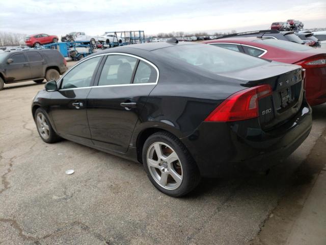 Photo 1 VIN: YV1622FS4C2048435 - VOLVO S60 