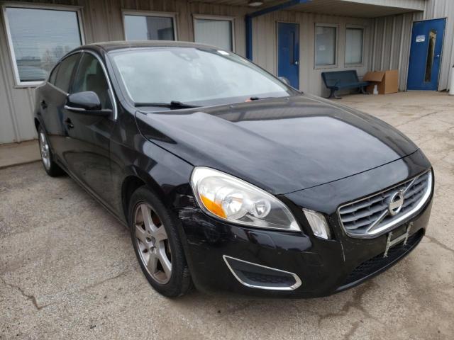 Photo 3 VIN: YV1622FS4C2048435 - VOLVO S60 