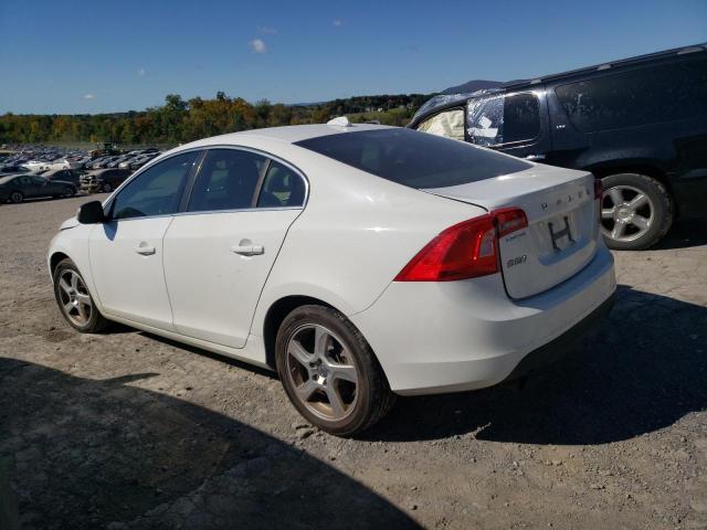 Photo 1 VIN: YV1622FS4C2048693 - VOLVO S60 T5 