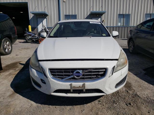 Photo 4 VIN: YV1622FS4C2048693 - VOLVO S60 T5 