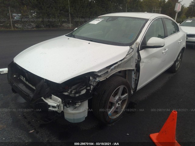 Photo 1 VIN: YV1622FS4C2049326 - VOLVO S60 