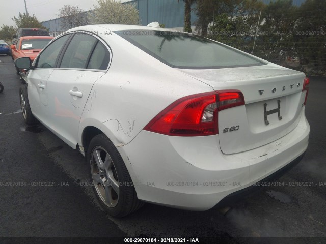 Photo 2 VIN: YV1622FS4C2049326 - VOLVO S60 