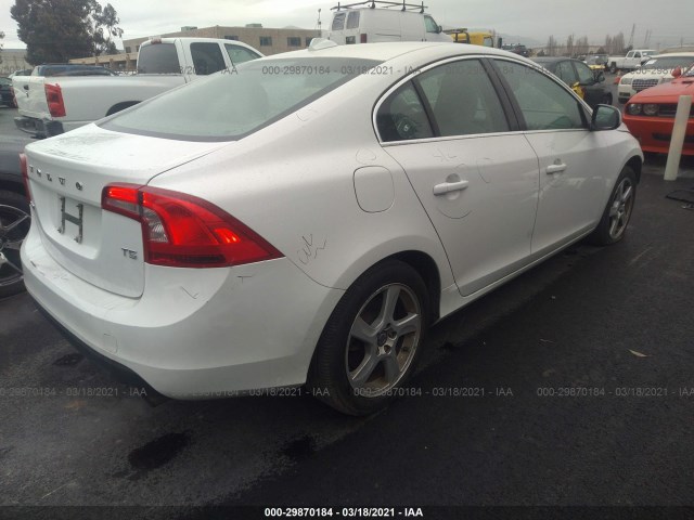 Photo 3 VIN: YV1622FS4C2049326 - VOLVO S60 