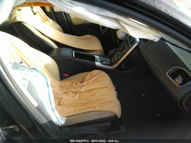 Photo 4 VIN: YV1622FS4C2054378 - VOLVO S60 