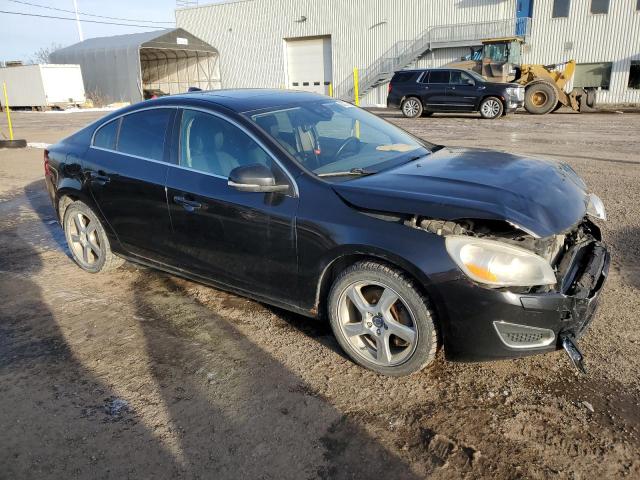 Photo 3 VIN: YV1622FS4C2055689 - VOLVO S60 