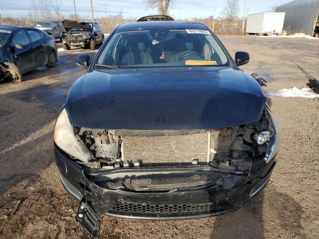 Photo 4 VIN: YV1622FS4C2055689 - VOLVO S60 