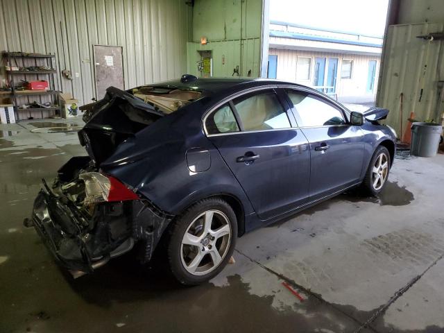 Photo 2 VIN: YV1622FS4C2057670 - VOLVO S60 T5 