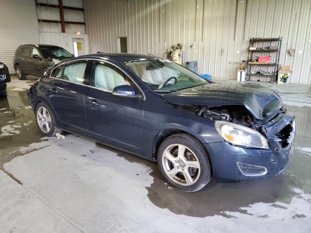 Photo 3 VIN: YV1622FS4C2057670 - VOLVO S60 T5 