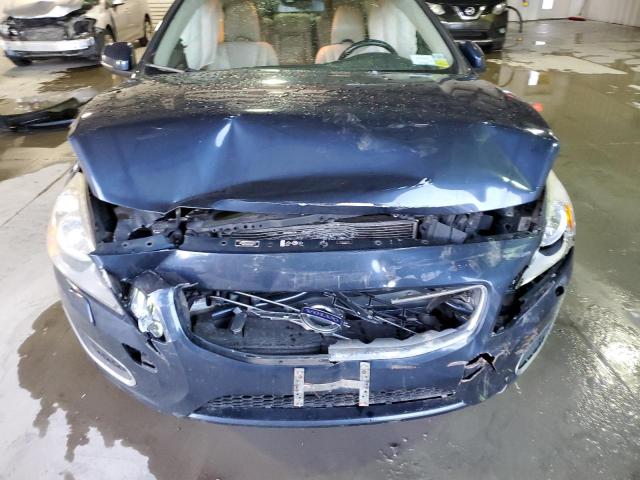 Photo 4 VIN: YV1622FS4C2057670 - VOLVO S60 T5 