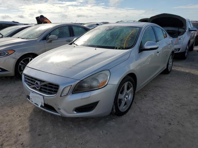 Photo 1 VIN: YV1622FS4C2057927 - VOLVO S60 T5 