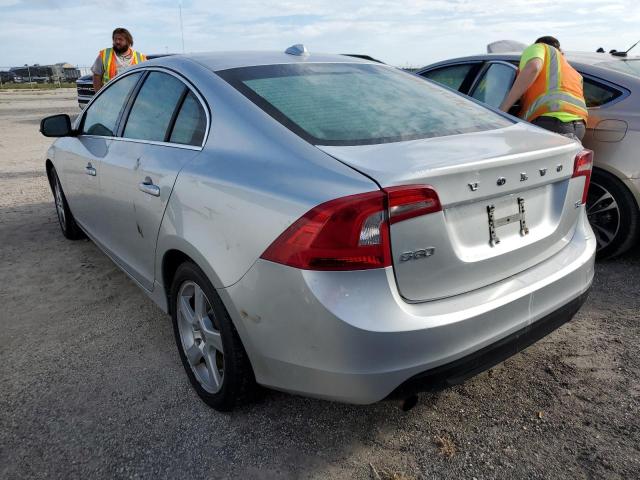 Photo 2 VIN: YV1622FS4C2057927 - VOLVO S60 T5 