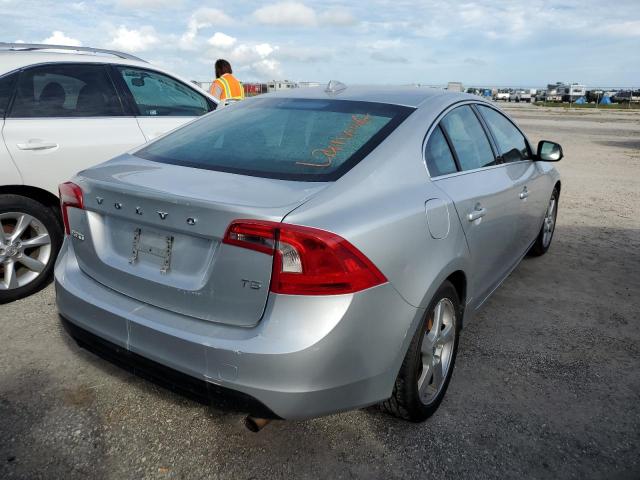 Photo 3 VIN: YV1622FS4C2057927 - VOLVO S60 T5 