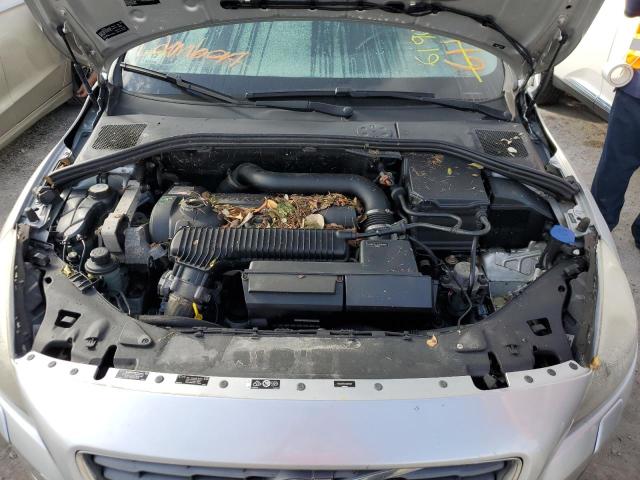 Photo 6 VIN: YV1622FS4C2057927 - VOLVO S60 T5 