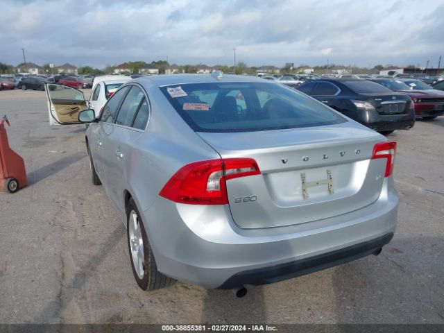 Photo 2 VIN: YV1622FS4C2078616 - VOLVO S60 