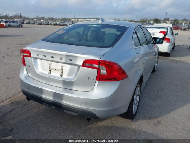 Photo 3 VIN: YV1622FS4C2078616 - VOLVO S60 