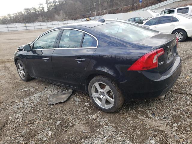 Photo 1 VIN: YV1622FS4C2080527 - VOLVO S60 T5 