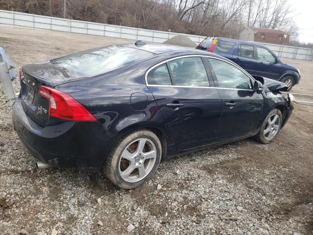 Photo 2 VIN: YV1622FS4C2080527 - VOLVO S60 T5 