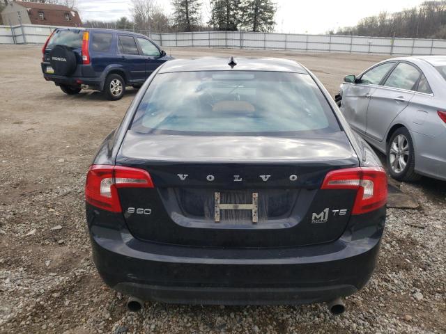 Photo 5 VIN: YV1622FS4C2080527 - VOLVO S60 T5 