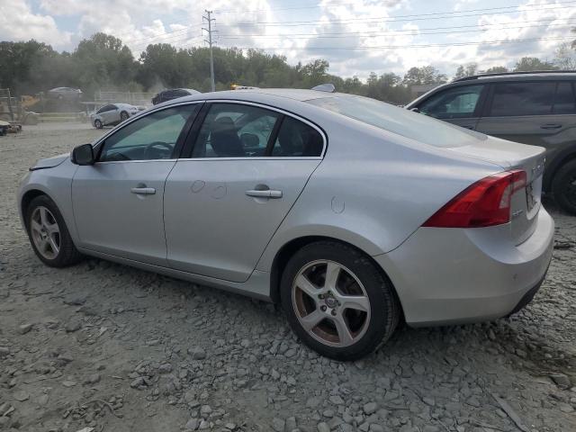 Photo 1 VIN: YV1622FS4C2081225 - VOLVO S60 T5 