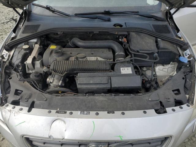 Photo 10 VIN: YV1622FS4C2081225 - VOLVO S60 T5 