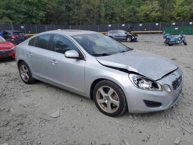 Photo 3 VIN: YV1622FS4C2081225 - VOLVO S60 T5 