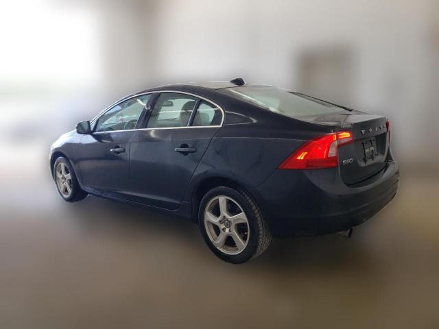 Photo 1 VIN: YV1622FS4C2082049 - VOLVO S60 