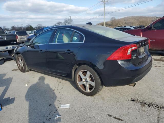 Photo 1 VIN: YV1622FS4C2085856 - VOLVO S60 T5 