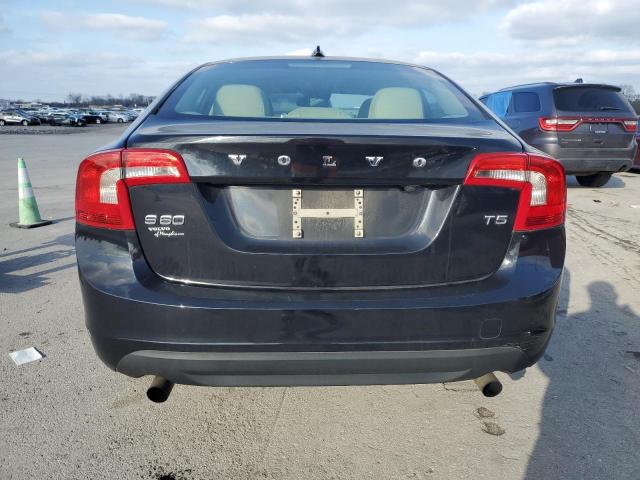 Photo 5 VIN: YV1622FS4C2085856 - VOLVO S60 T5 