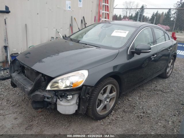 Photo 1 VIN: YV1622FS4C2089390 - VOLVO S60 