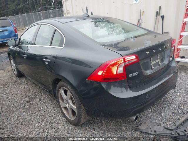 Photo 2 VIN: YV1622FS4C2089390 - VOLVO S60 