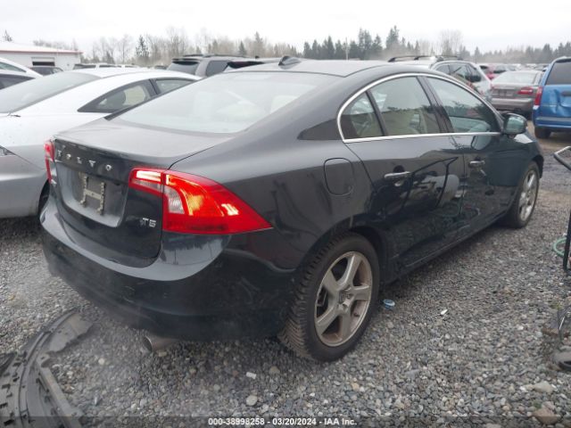 Photo 3 VIN: YV1622FS4C2089390 - VOLVO S60 