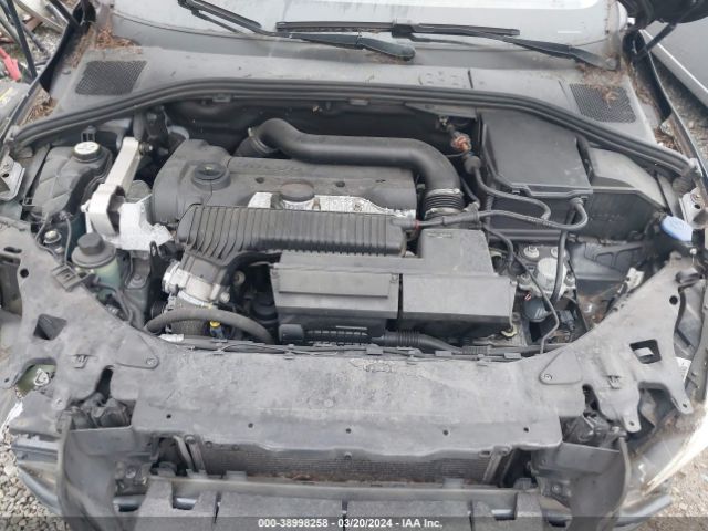 Photo 9 VIN: YV1622FS4C2089390 - VOLVO S60 