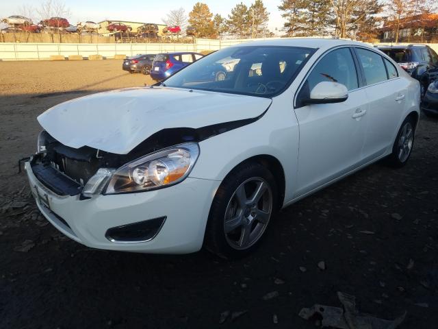 Photo 1 VIN: YV1622FS4C2092015 - VOLVO S60 T5 