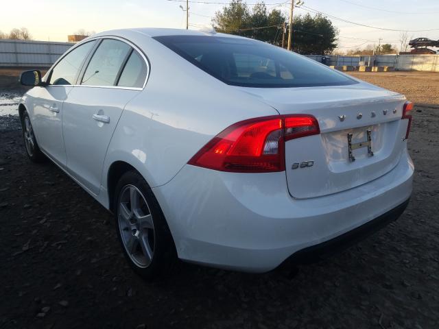 Photo 2 VIN: YV1622FS4C2092015 - VOLVO S60 T5 