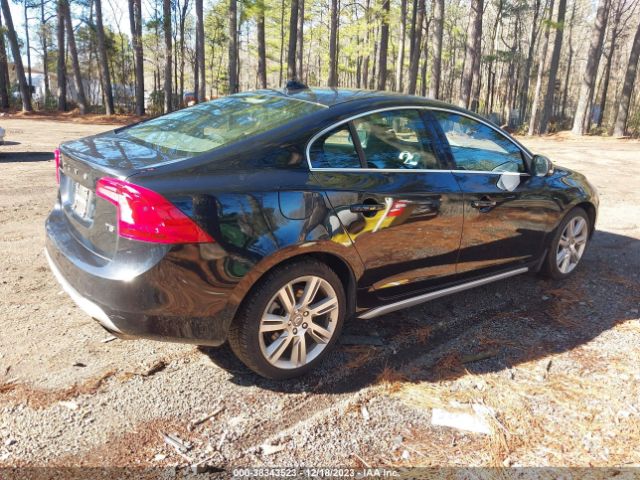 Photo 3 VIN: YV1622FS4C2092449 - VOLVO S60 