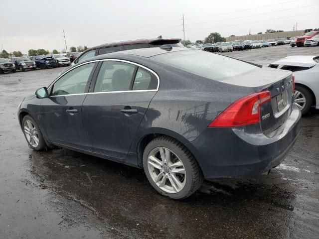 Photo 1 VIN: YV1622FS4C2092824 - VOLVO S60 T5 