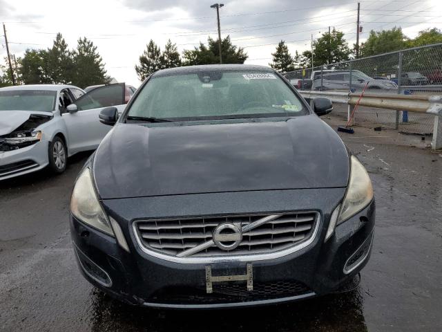 Photo 4 VIN: YV1622FS4C2092824 - VOLVO S60 T5 