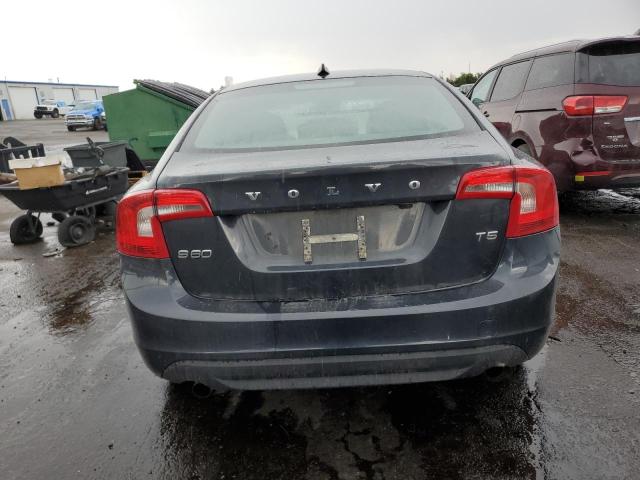 Photo 5 VIN: YV1622FS4C2092824 - VOLVO S60 T5 