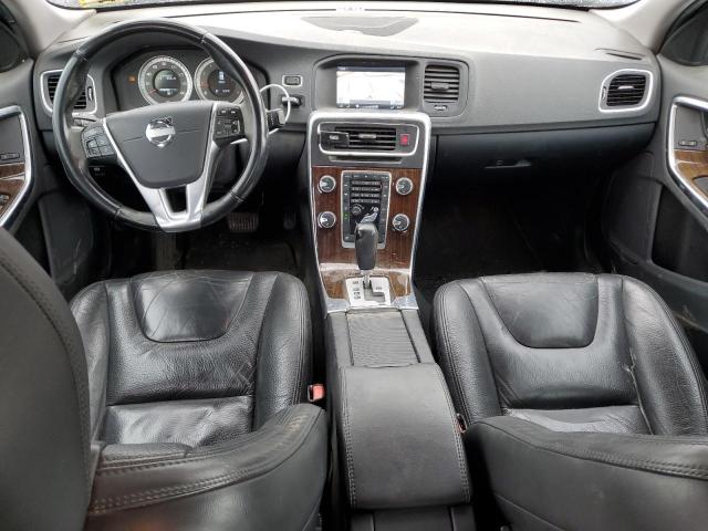 Photo 7 VIN: YV1622FS4C2092824 - VOLVO S60 T5 