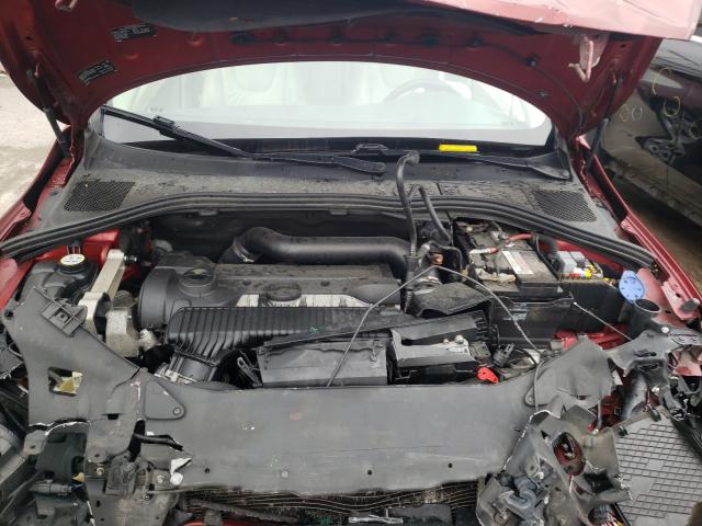 Photo 5 VIN: YV1622FS4C2093729 - VOLVO S60 T5 