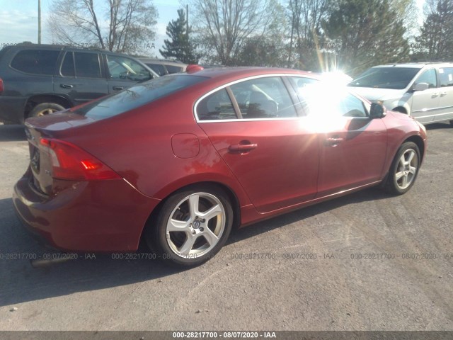 Photo 3 VIN: YV1622FS4C2095514 - VOLVO S60 