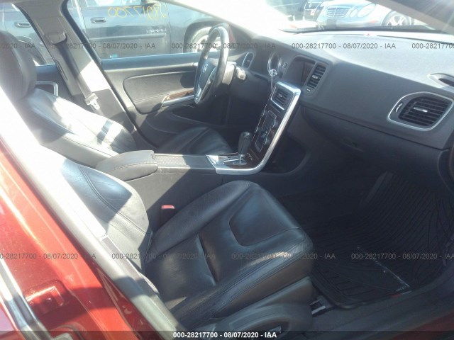 Photo 4 VIN: YV1622FS4C2095514 - VOLVO S60 