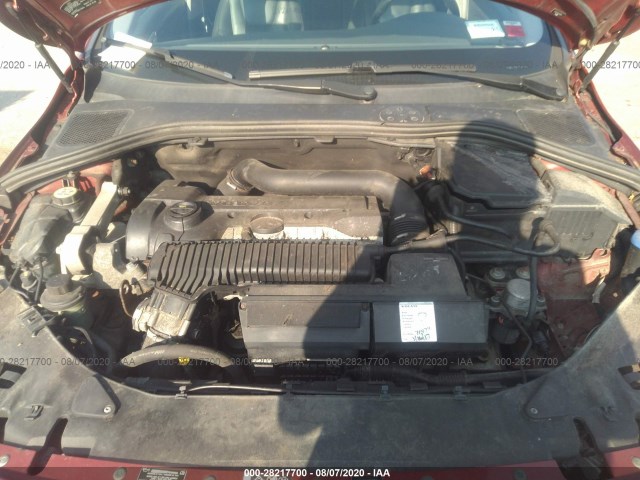 Photo 9 VIN: YV1622FS4C2095514 - VOLVO S60 